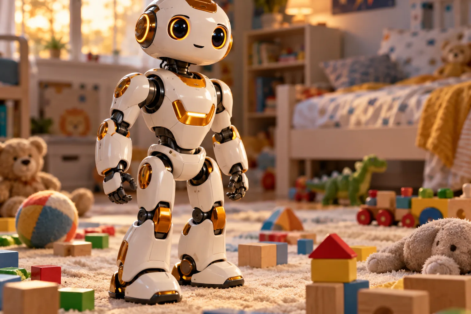 Is Microduck a toy? No - here is what it actually is
