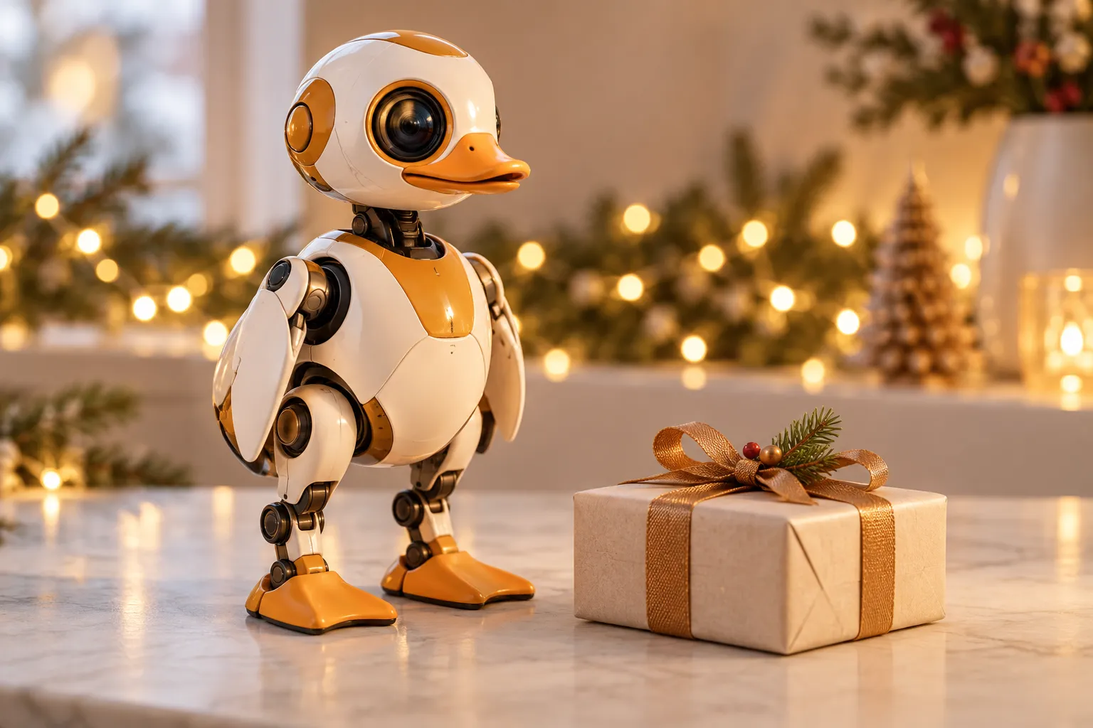Robot gift ideas for programmers and makers (2026)